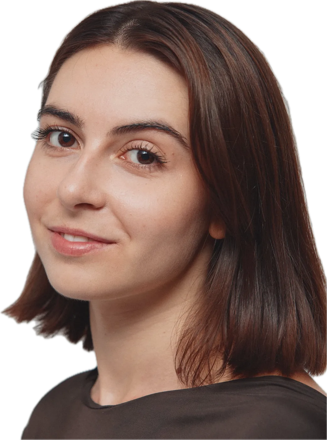 Portrait de Suzie