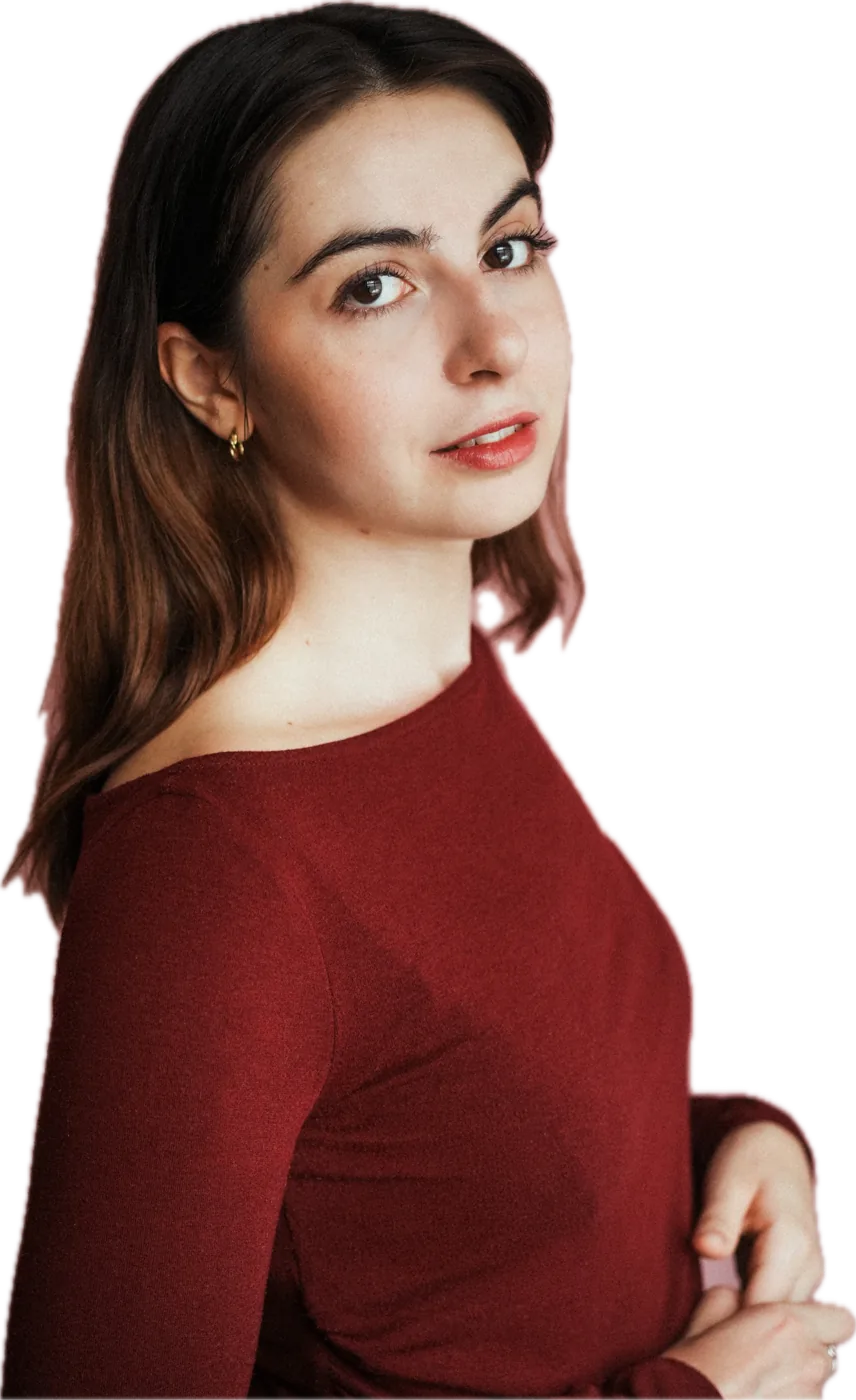 Suzie Champdavoine